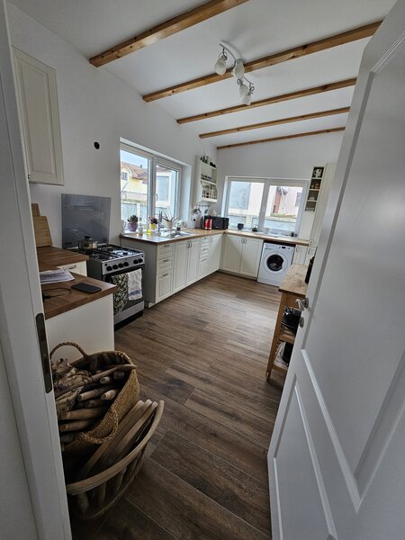 Snagov, Ghermanesti.