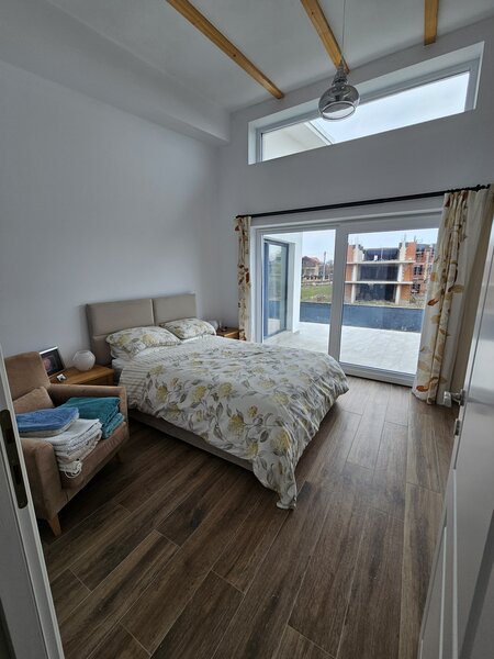 Snagov, Ghermanesti.