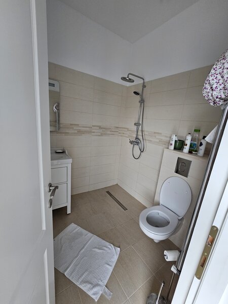 Snagov, Ghermanesti.