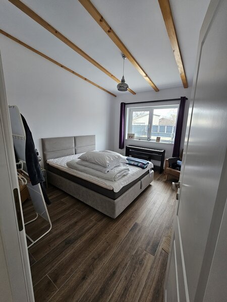 Snagov, Ghermanesti.