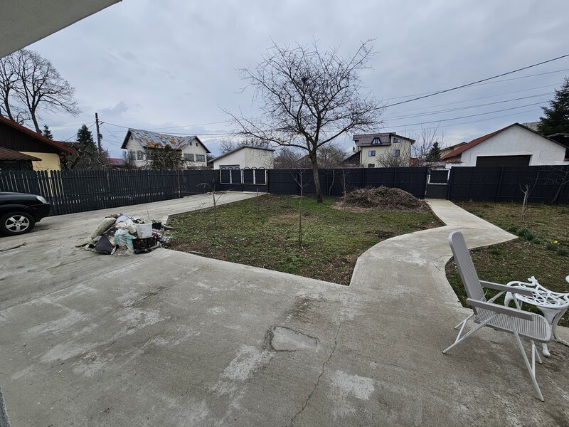 Snagov, Ghermanesti.