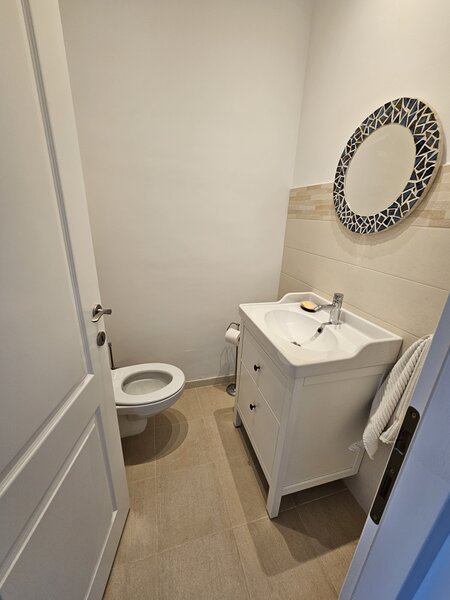 Snagov, Ghermanesti.