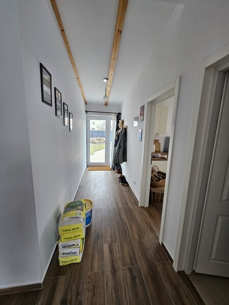 Snagov, Ghermanesti.