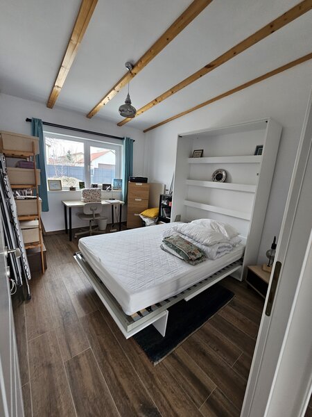 Snagov, Ghermanesti.