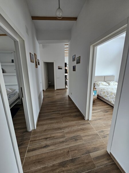 Snagov, Ghermanesti.