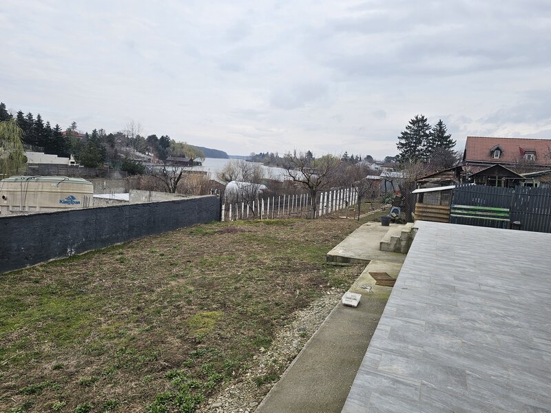 Snagov, Ghermanesti.