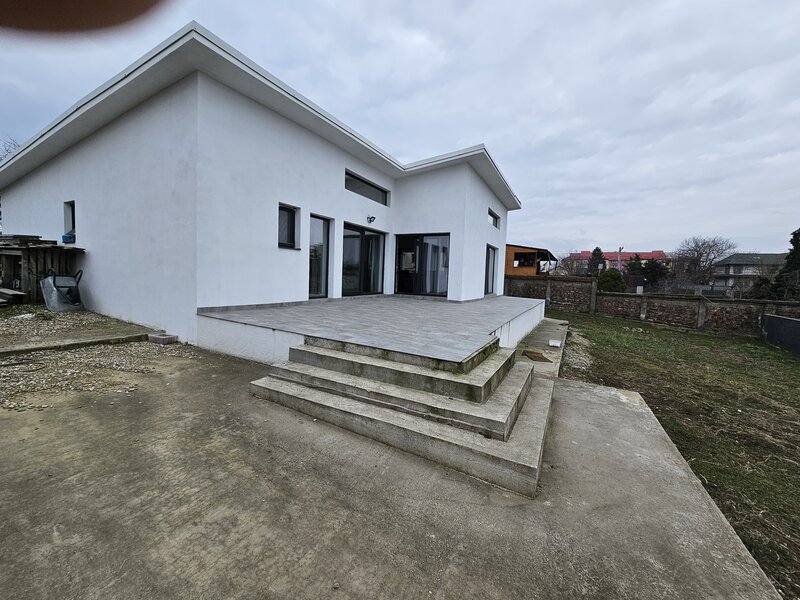 Snagov, Ghermanesti.