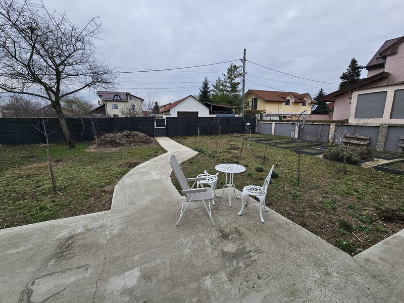 Snagov, Ghermanesti.